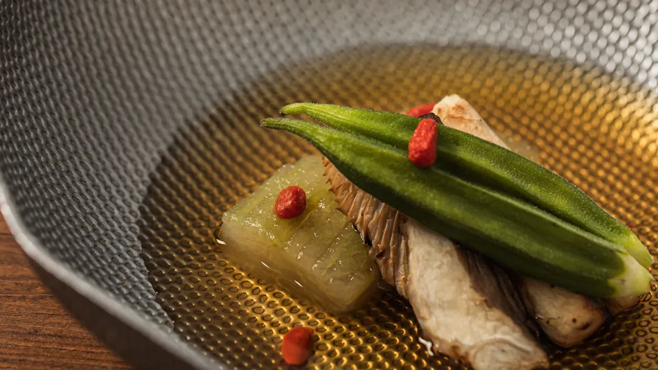 Founded in Taisho 15, Tateshina Oyado Onsen