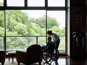 創業大正十五年 蓼科親湯温泉