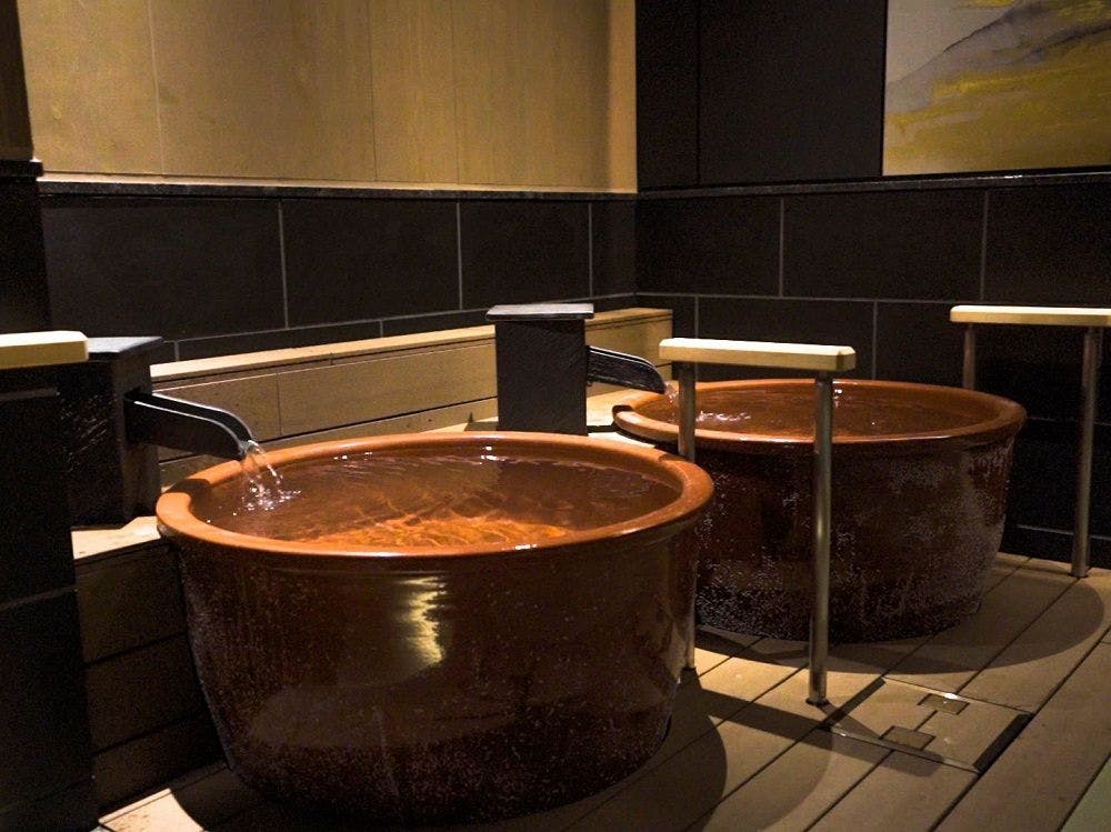 函館湯の川温泉 海と灯／ヒューイットリゾート