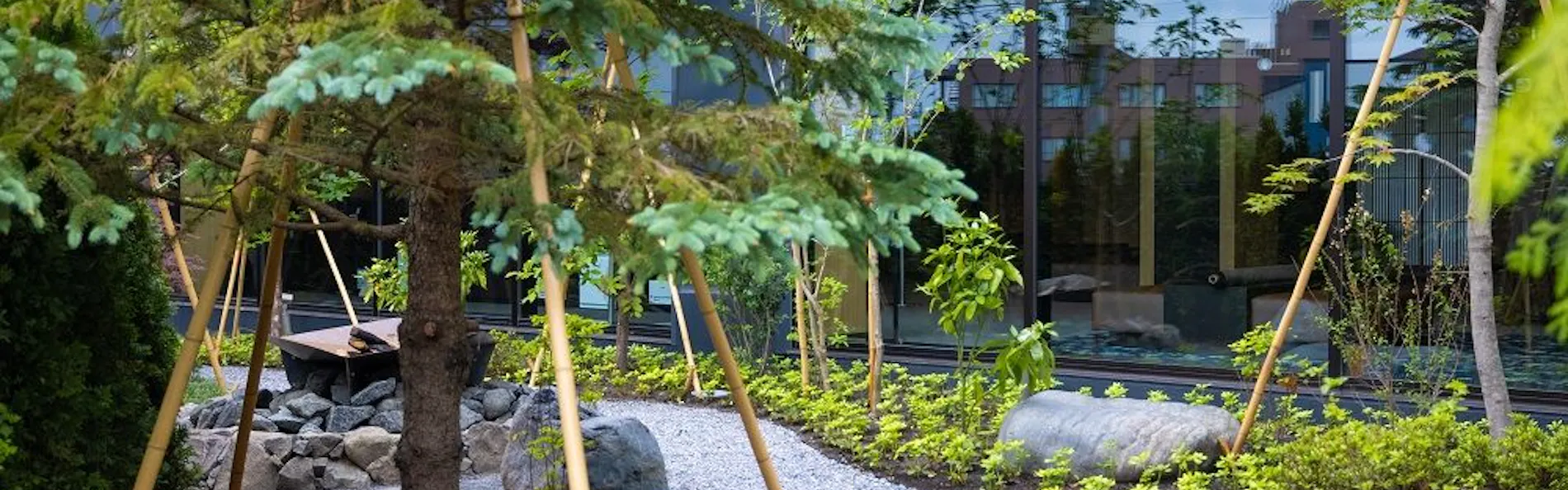 函館湯の川温泉 海と灯/ヒューイットリゾート
