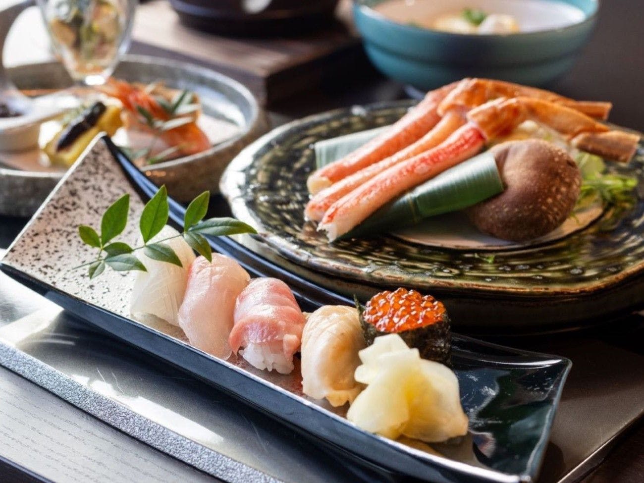 函館湯の川温泉 海と灯／ヒューイットリゾート