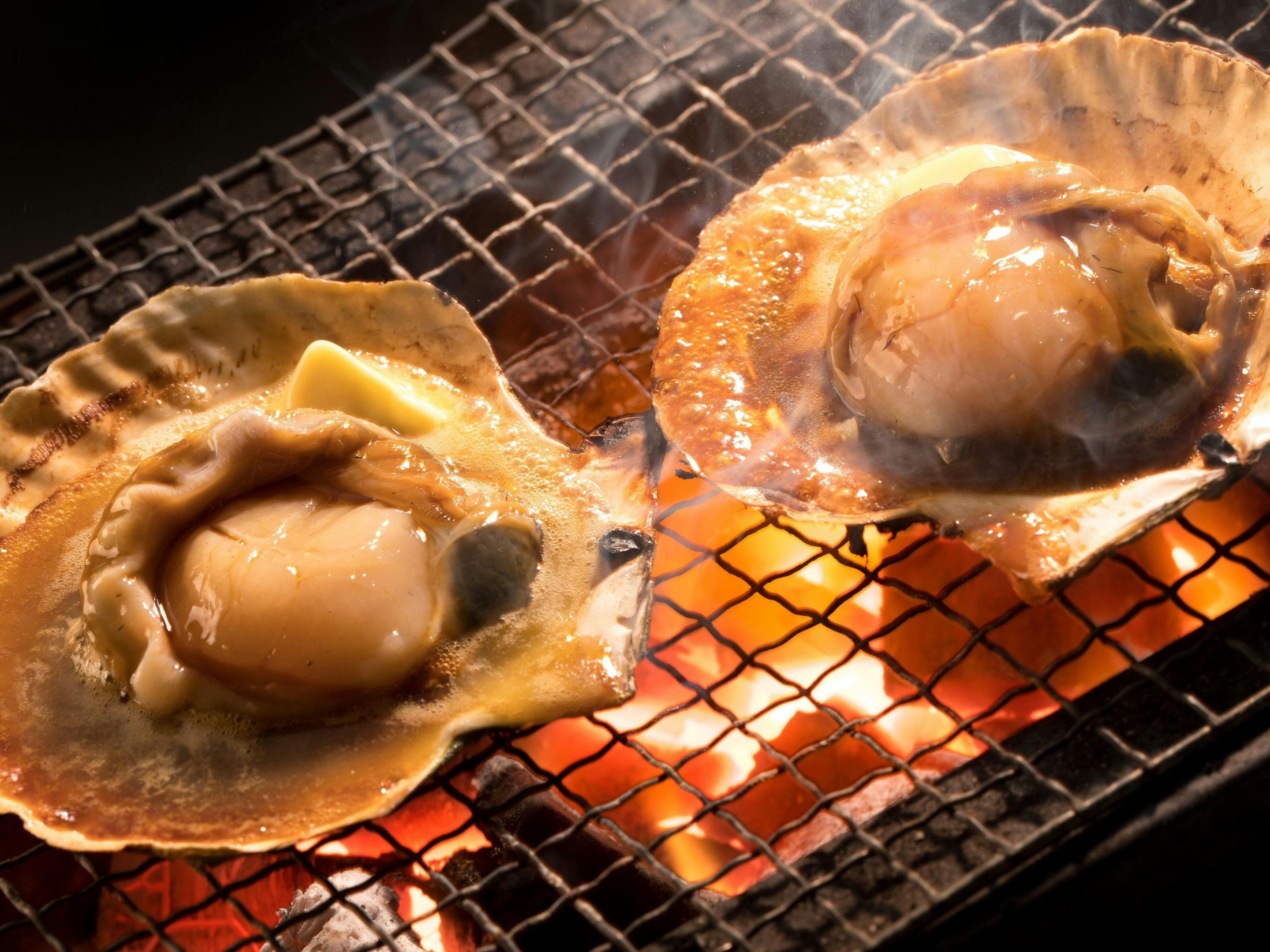 函館湯の川温泉 海と灯／ヒューイットリゾート