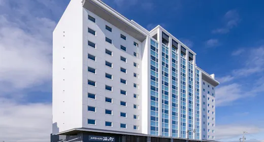 Hakodate Yunokawa Onsen Umi to Akari / Hewitt Resort