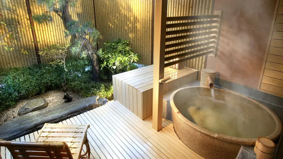 Hokuriku Fukui Awara Onsen Mimatsu