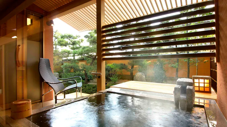 Hokuriku Fukui Awara Onsen Mimatsu