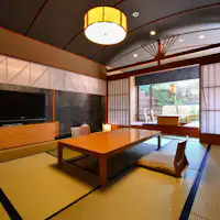 Miyu Kamar Gaya Jepang