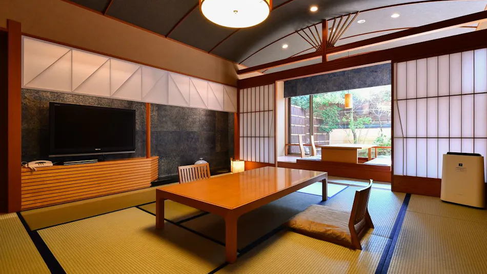 Hokuriku Fukui Awara Onsen Mimatsu
