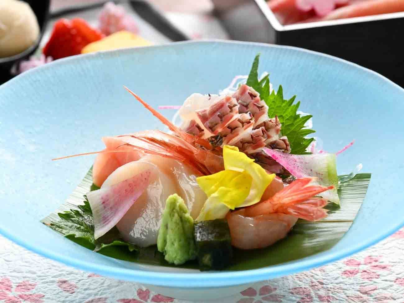 北陸　福井　あわら温泉　美松