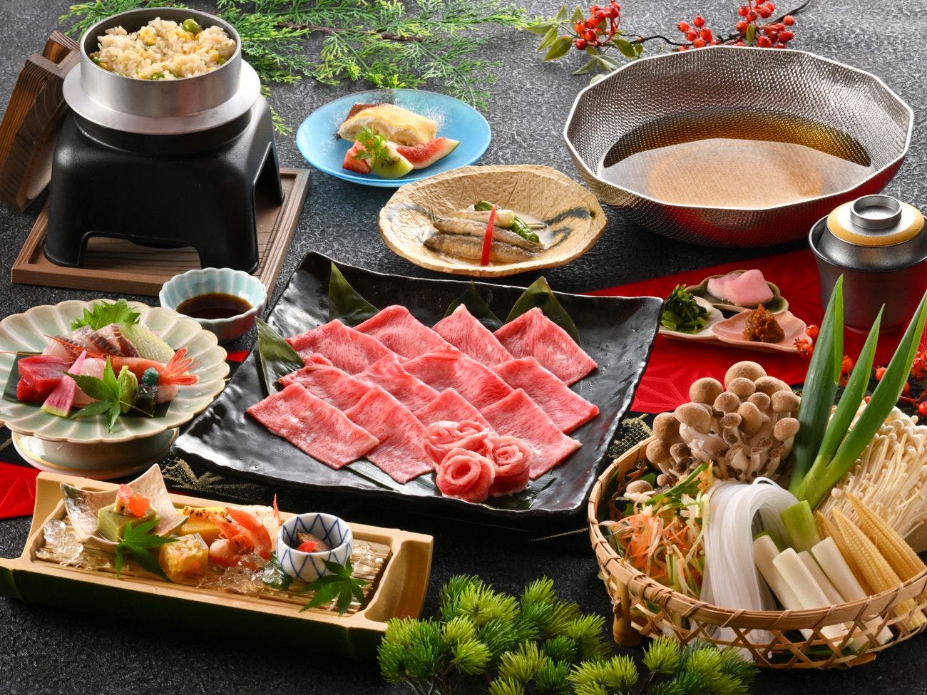 北陸　福井　あわら温泉　美松