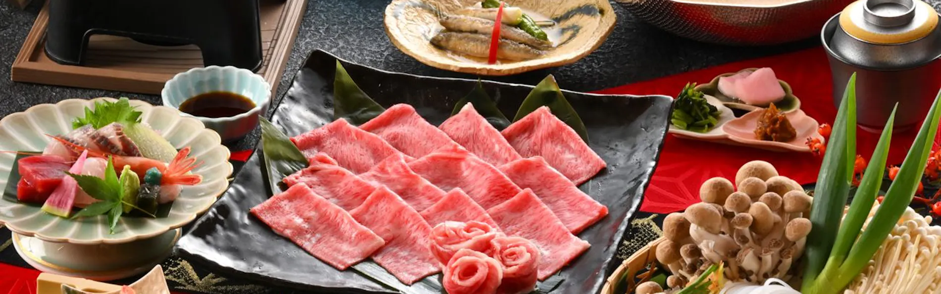 北陸 福井 あわら温泉 美松