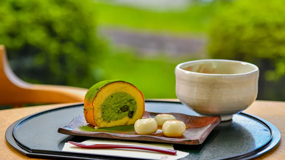 Hokuriku Fukui Awara Onsen Mimatsu