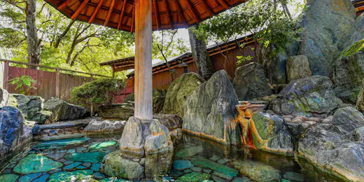 北陸 福井 あわら温泉 美松