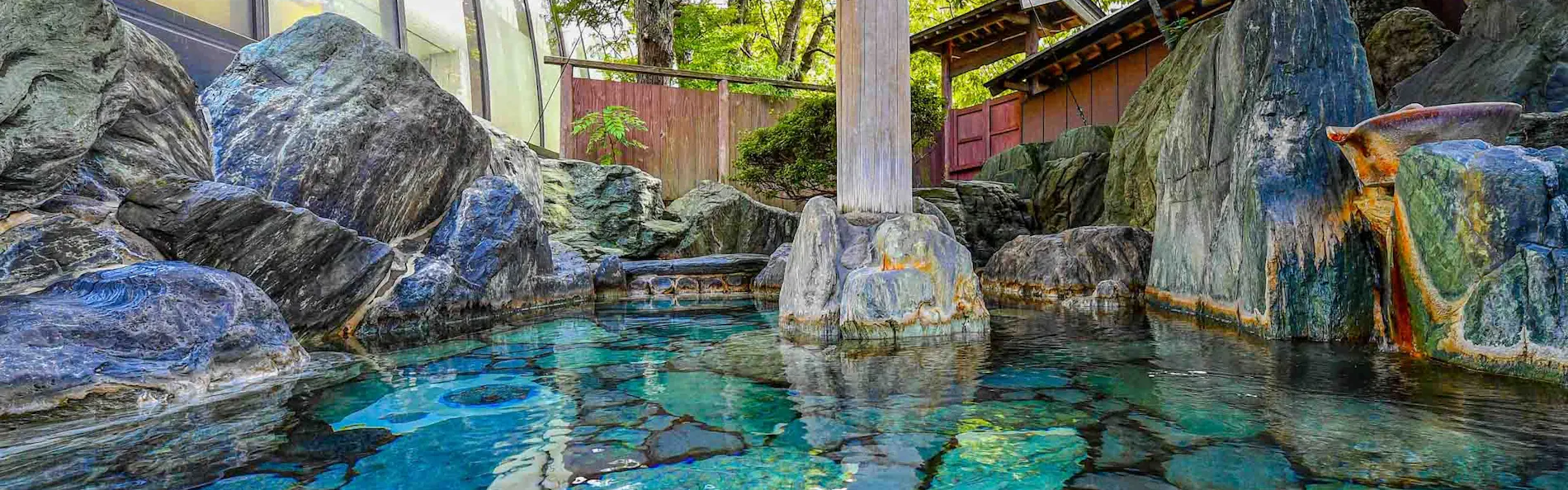 北陸 福井 あわら温泉 美松