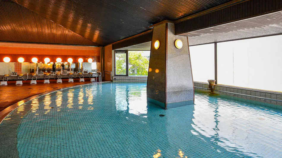 Hokuriku Fukui Awara Onsen Mimatsu