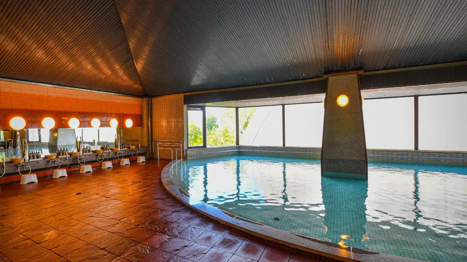 Hokuriku Fukui Awara Onsen Mimatsu