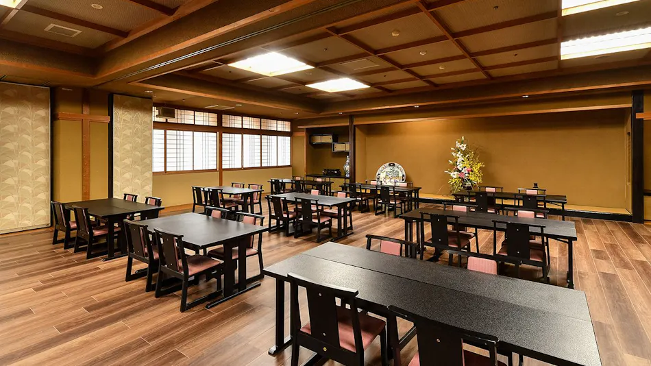 Hokuriku Fukui Awara Onsen Mimatsu