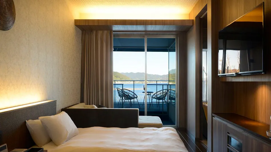 KIARA Resort & Spa Lake Hamana
