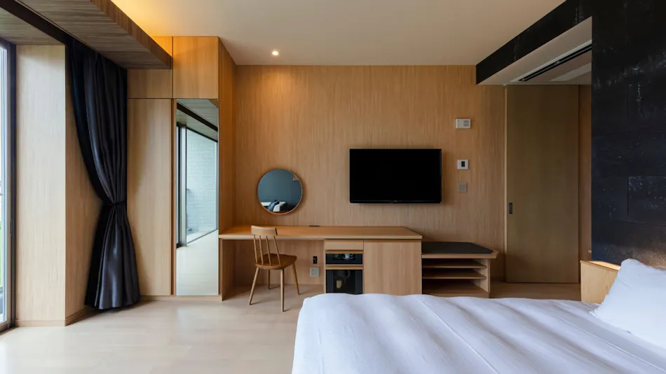 KIARA Resort & Spa Lake Hamana