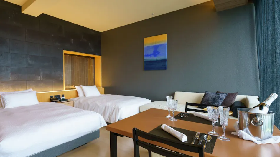 KIARA Resort & Spa Lake Hamana