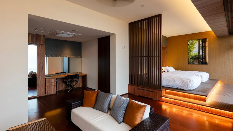 KIARA Resort & Spa Lake Hamana