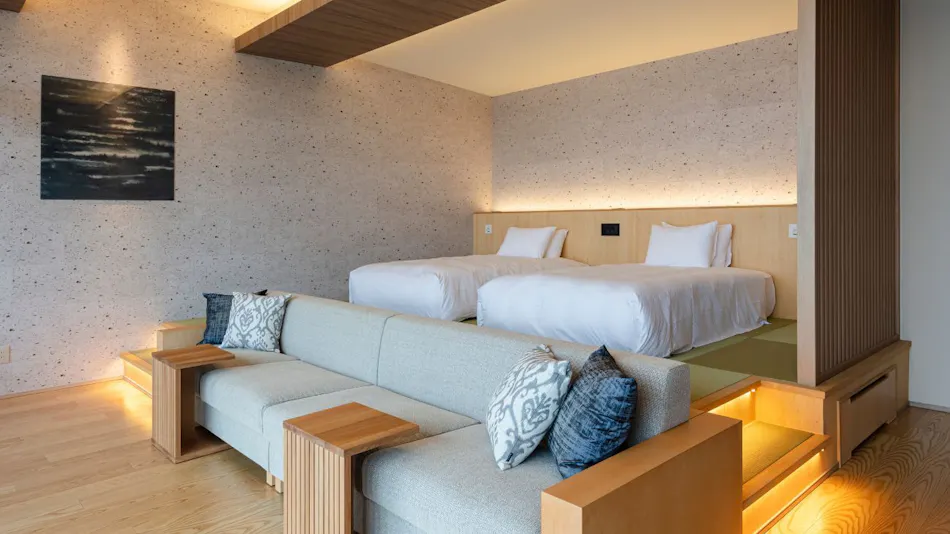 KIARA Resort & Spa Lake Hamana