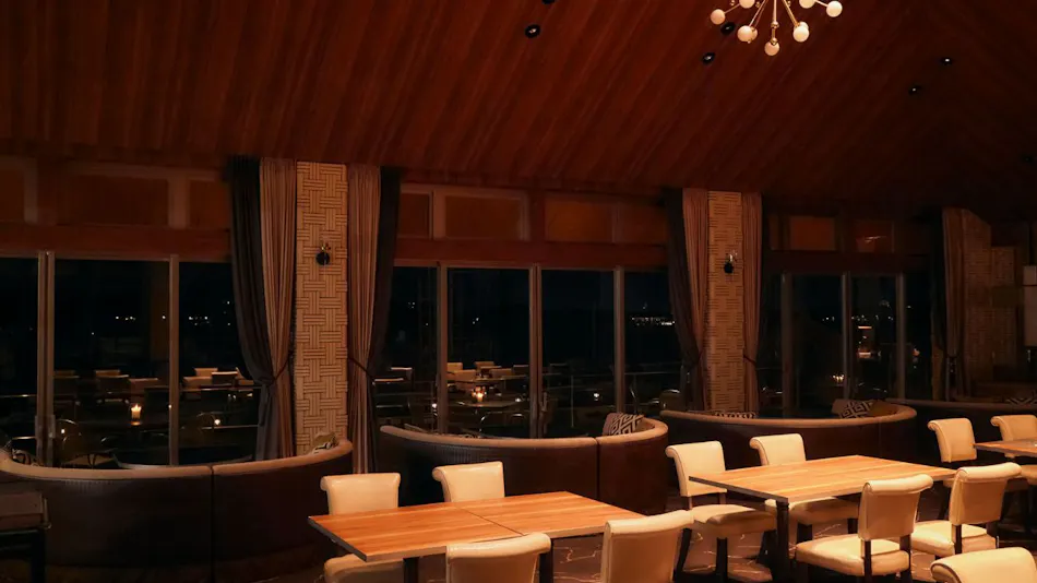 KIARA Resort & Spa Lake Hamana