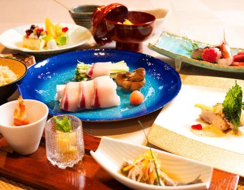 日本料理～雅～