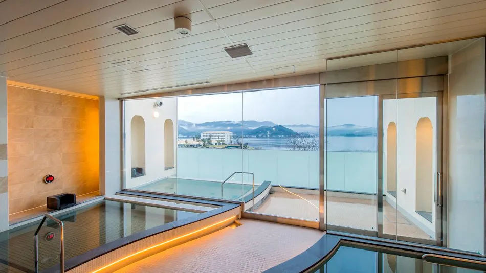 KIARA Resort & Spa Lake Hamana