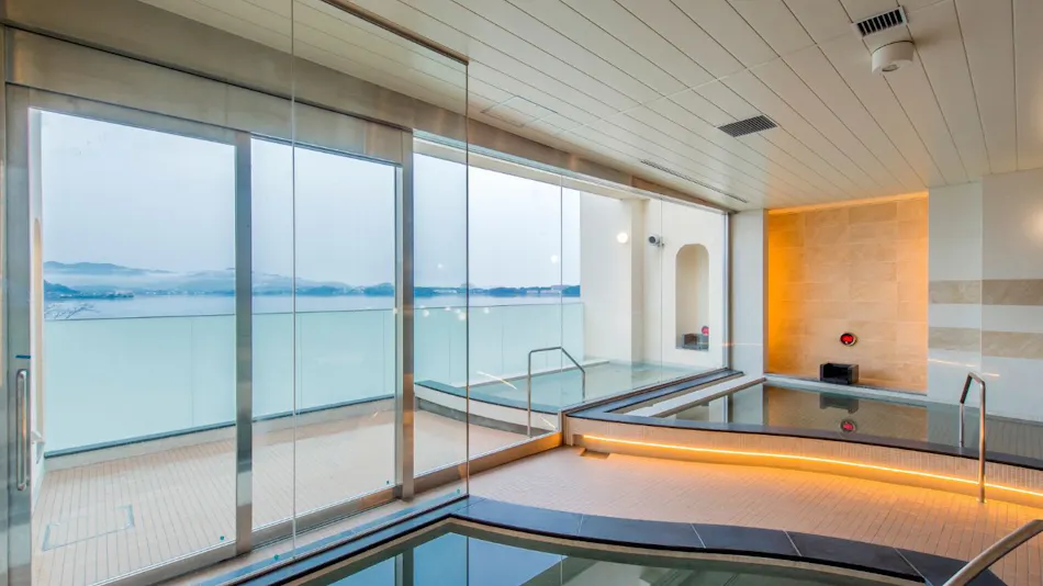 KIARA Resort & Spa Lake Hamana