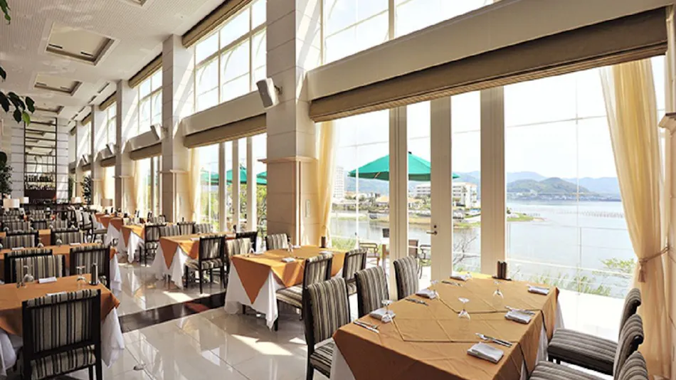 KIARA Resort & Spa Lake Hamana