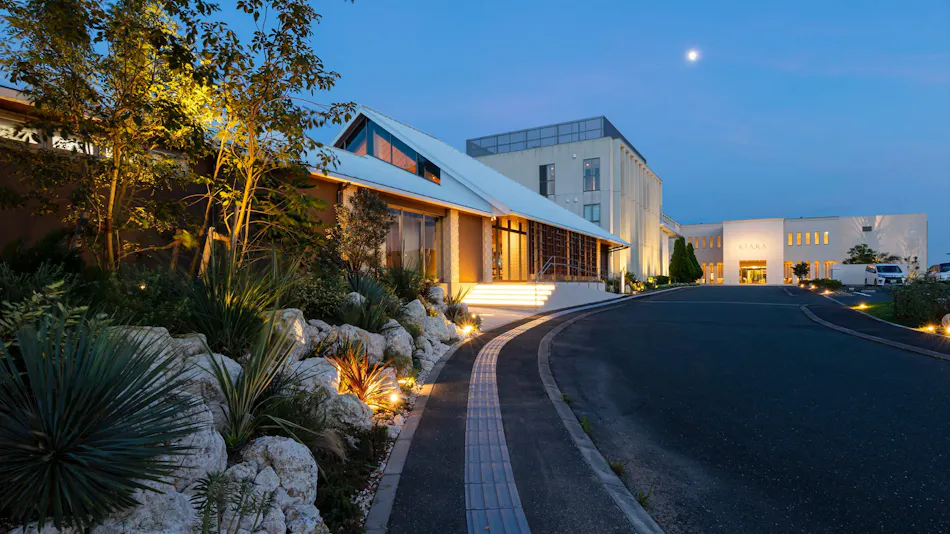 KIARA Resort & Spa Lake Hamana