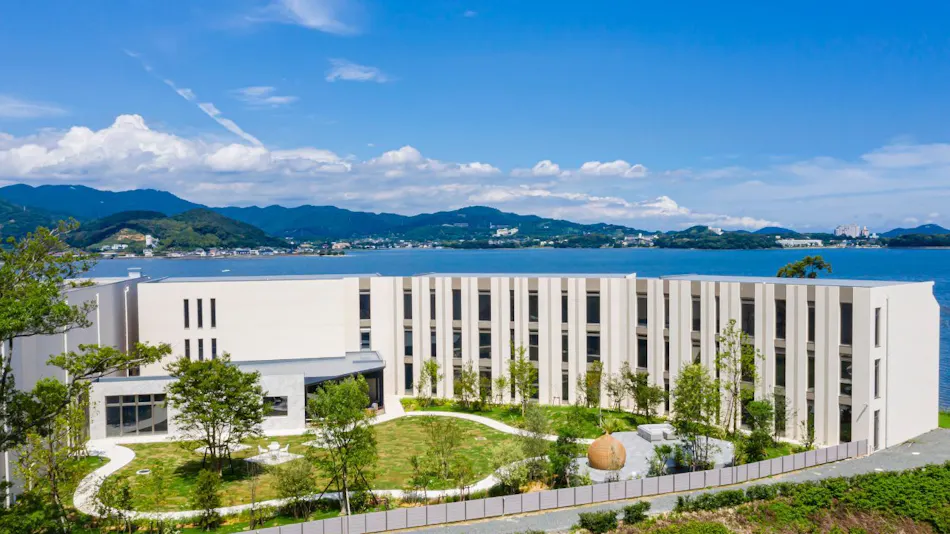 KIARA Resort & Spa Lake Hamana