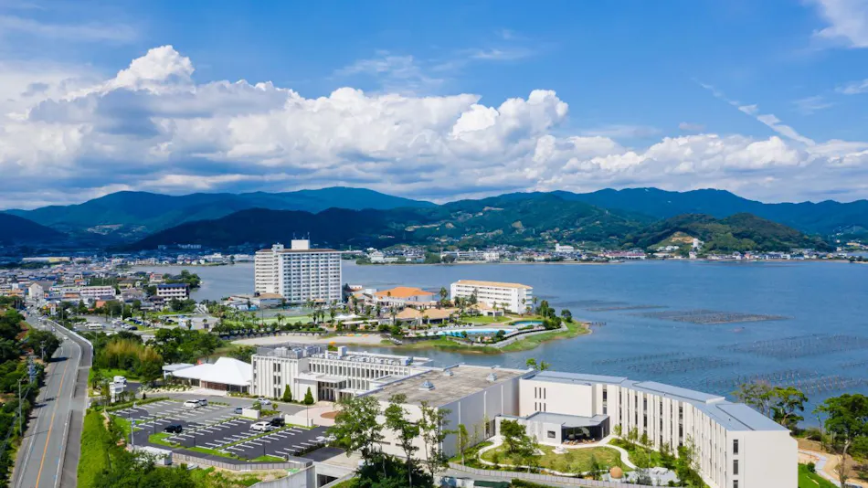 KIARA Resort & Spa Lake Hamana