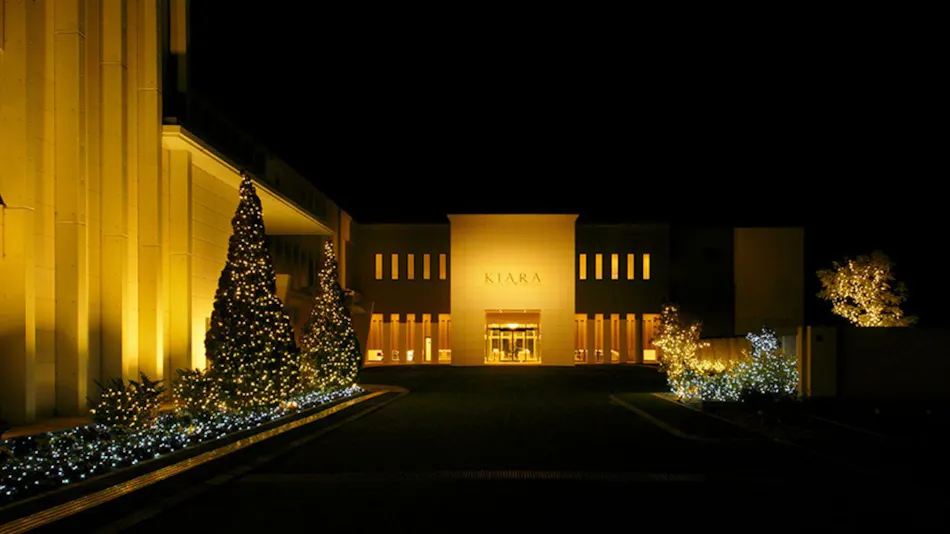 KIARA Resort & Spa Lake Hamana
