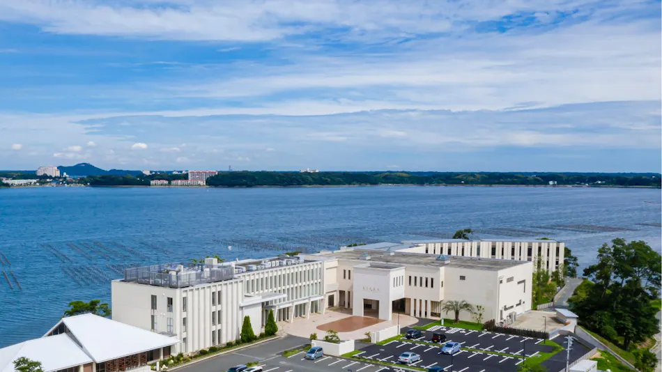 KIARA Resort & Spa Lake Hamana