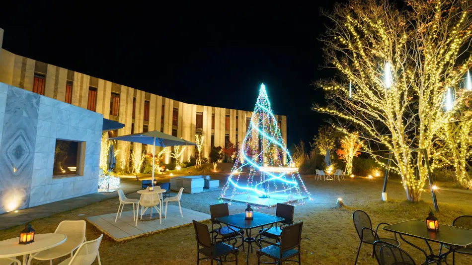 KIARA Resort & Spa Lake Hamana