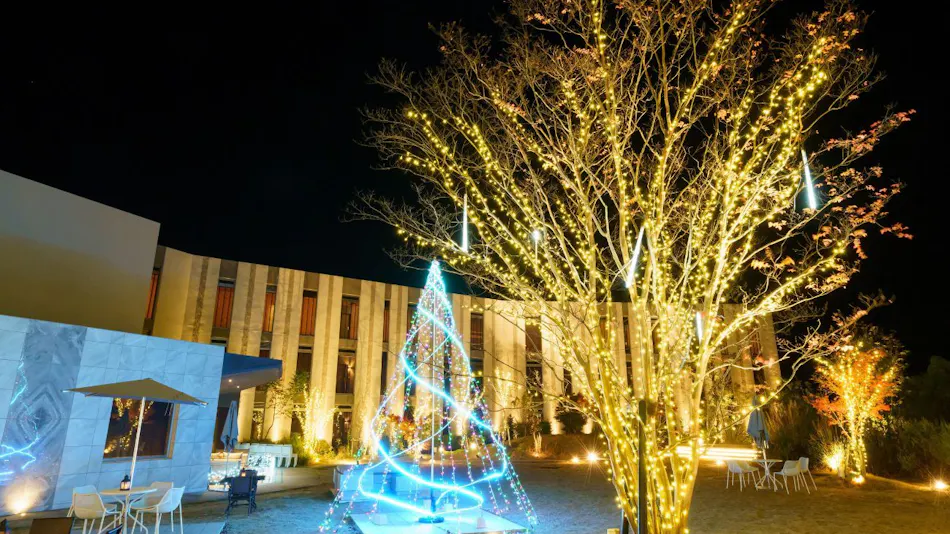 KIARA Resort & Spa Lake Hamana