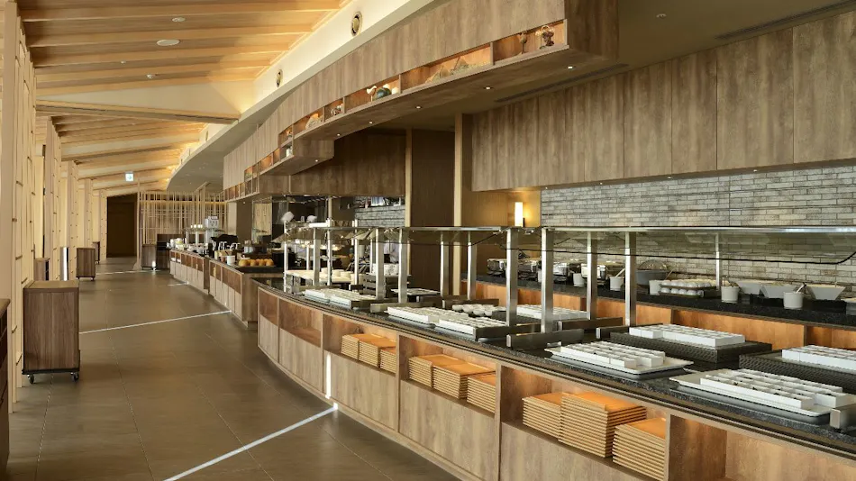 Kamenoi Hotel Izu Kogen