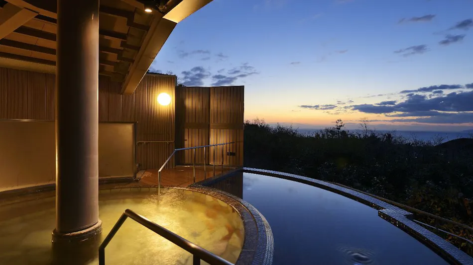 Kamenoi Hotel Izu Kogen