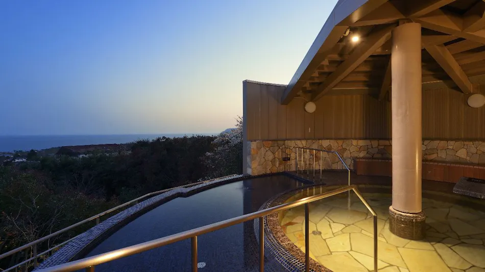 Kamenoi Hotel Izu Kogen