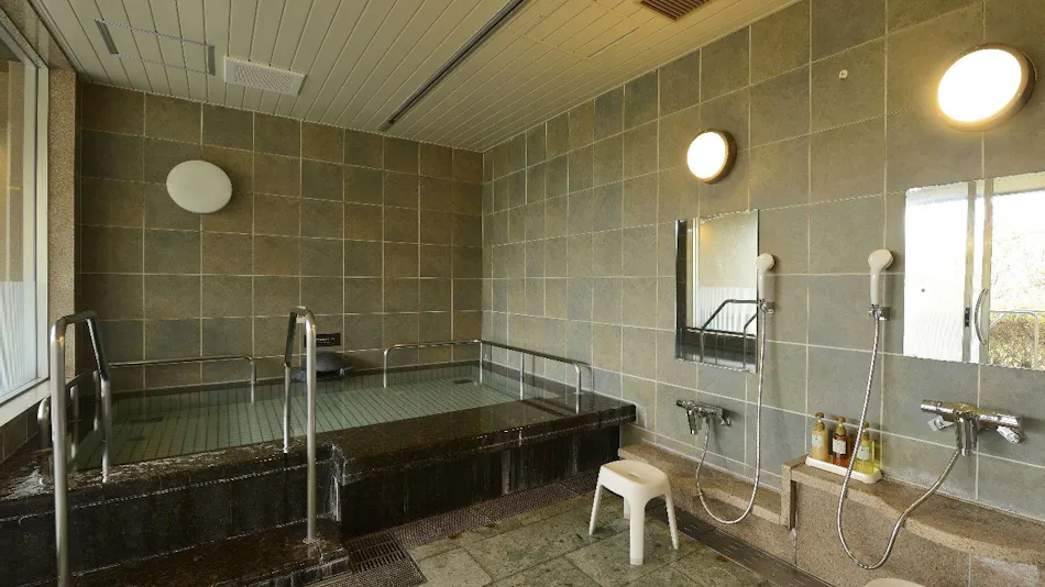Kamenoi Hotel Izu Kogen