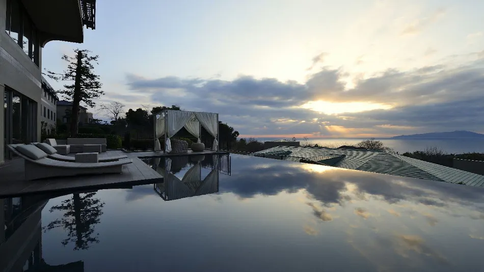 Kamenoi Hotel Izu Kogen