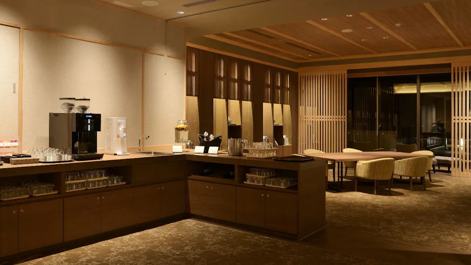 Kamenoi Hotel Izu Kogen