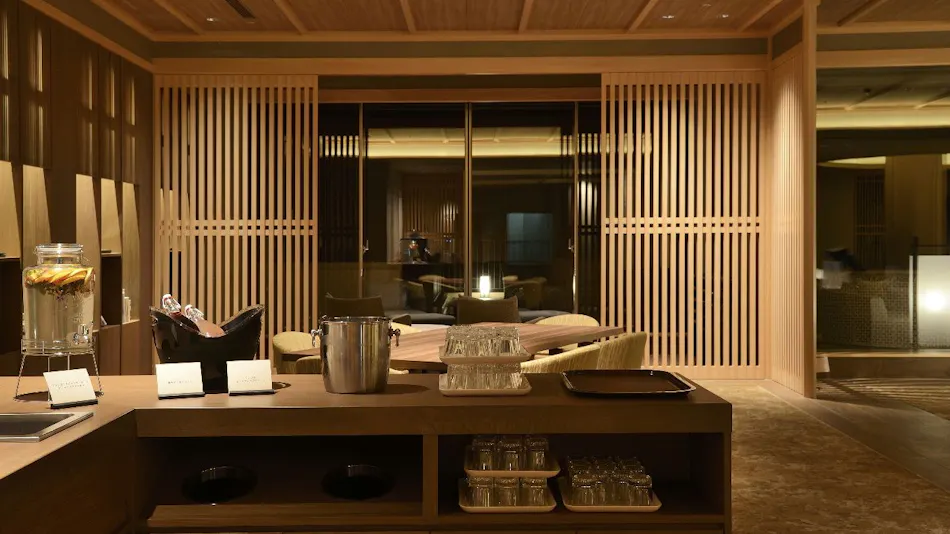 Kamenoi Hotel Izu Kogen