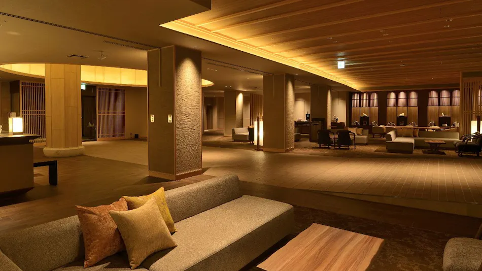 Kamenoi Hotel Izu Kogen