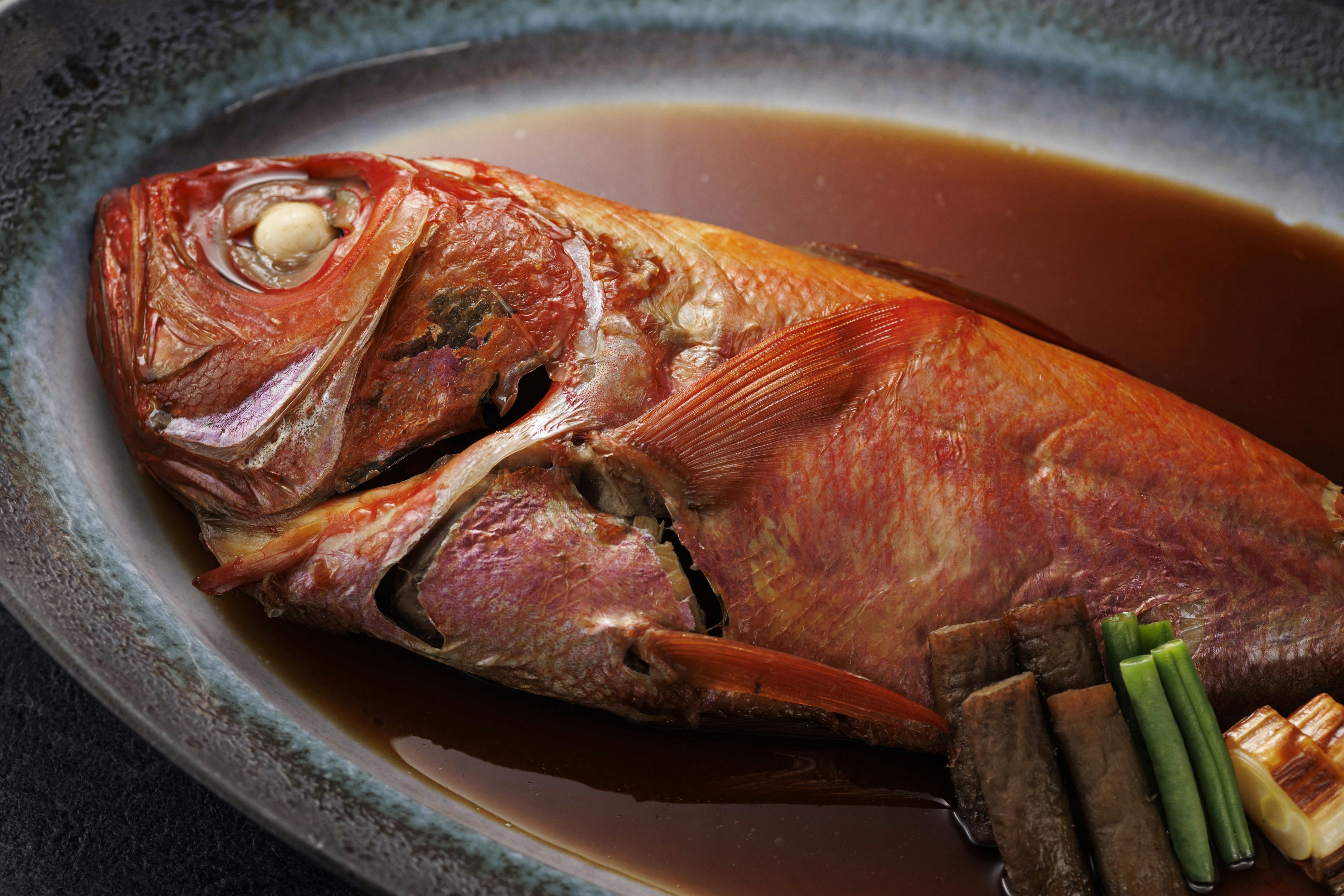【特別会席】伊豆名物を楽しむ（高み（たかみ））プラン
