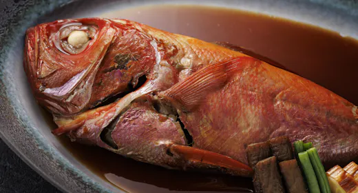 【特別会席】伊豆名物を楽しむ(高み(たかみ))プラン