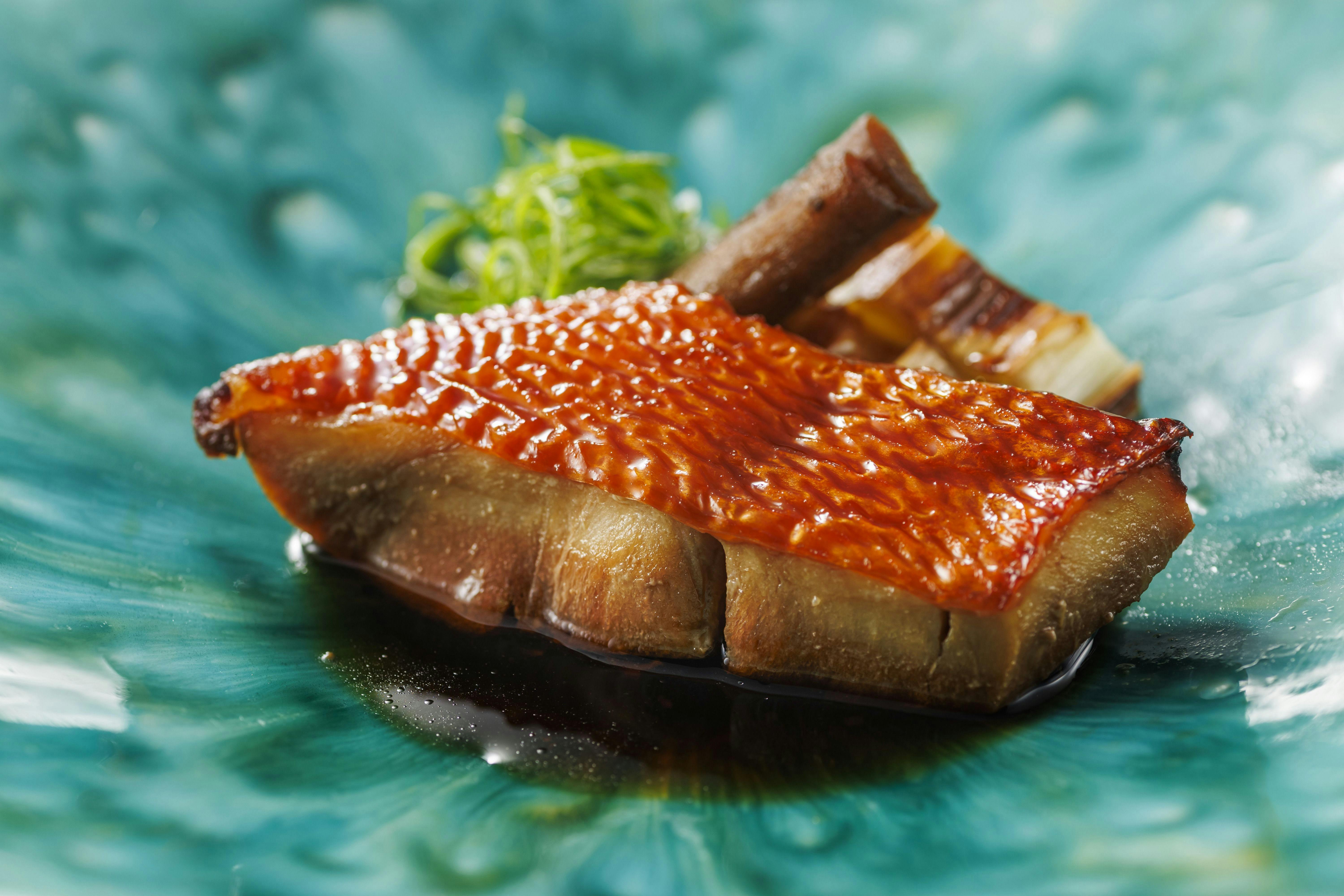 【土地の恵み会席】採れたて伊豆食材を五感で味わい尽くす～MEGUMI～