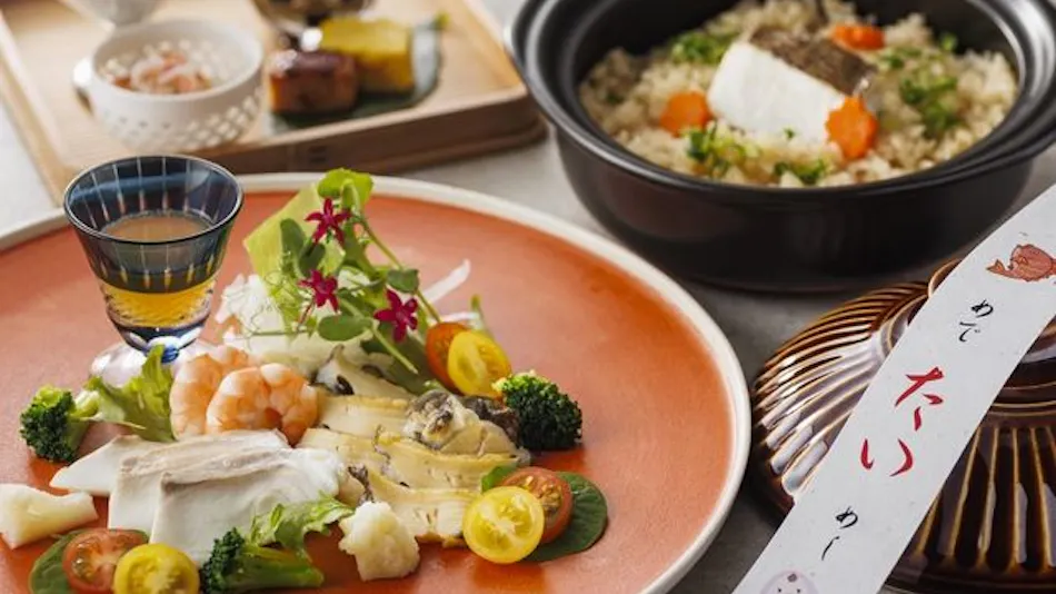Kamenoi Hotel Izu Kogen