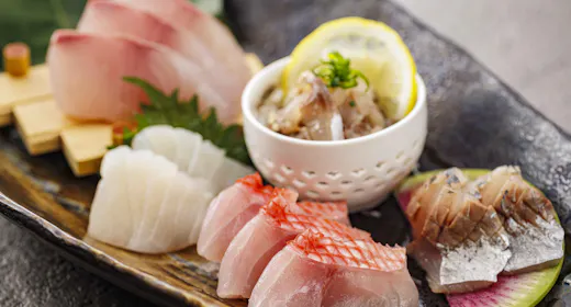 【土地の恵み会席】採れたて伊豆食材を五感で味わい尽くす~MEGUMI~
